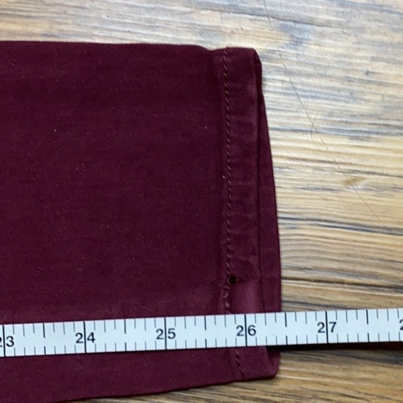 AEO Super Low Jeggings Size 00 Short - Picture 8 of 13